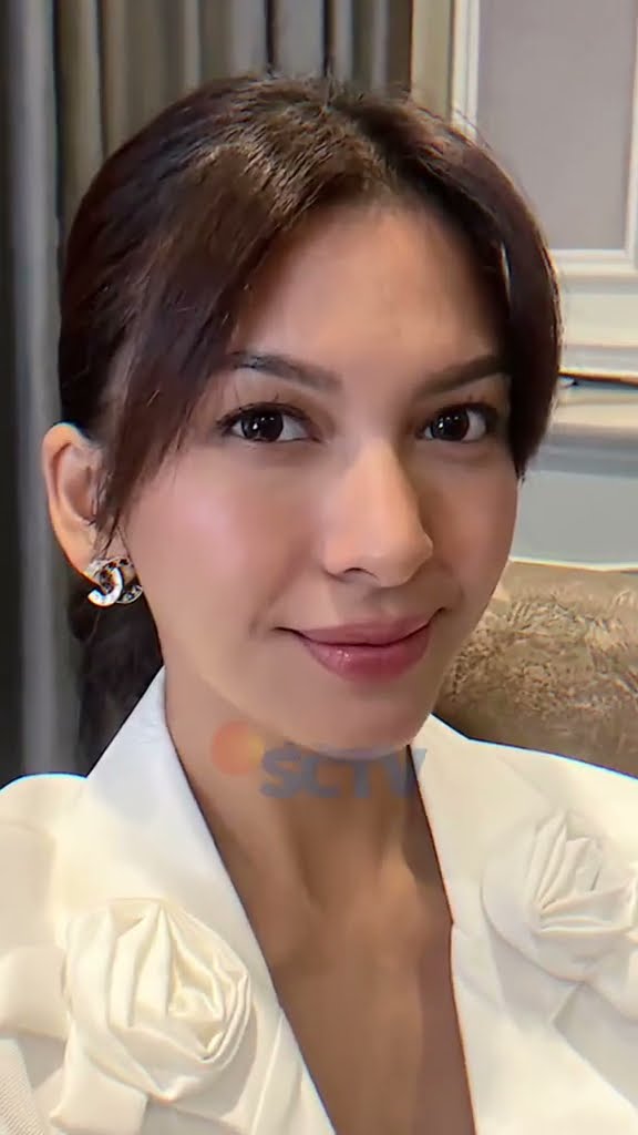 Dari sisi manapun Alika tetep cantik setuju kan Fevers? ? #shorts #alisiarininta