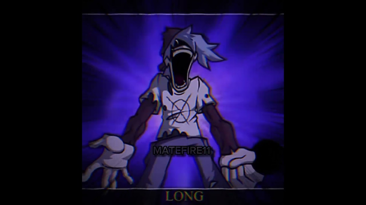 Silly Billy mod edit FNF Vs Bf 