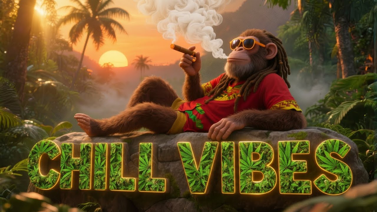 Best Reggae Mix 2025 🌿 Chill Reggae Songs, Dub Vibes & Roots 🔥 - YouTube