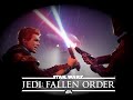 Star Wars Jedi: Fallen Order (ReUP)👽 #01 - Ein EINFACHER Schrottsammler
