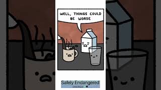 Safely Endangered Ep. 30