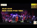 Aaja Aaja Mein Hoon Pyar Tera | आजा आजा मैं हुईं प्यार तेरा | Aadvita Multimedia