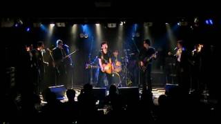 ざ・営業ぶ 20100123 HappyLive7 in SOMA ブリティッシュ演歌の神髄!
