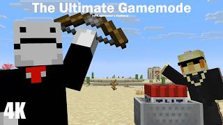 The Ultimate Gamemode of Randomizers Subtiers