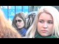 girls in Kiev