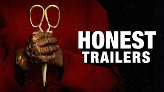 Honest Trailers | Us