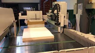 Best Graphics (USA) - Longer Rear Feed Loader +1370 53” Paper Cutter + Auto Grip Unloader I Type