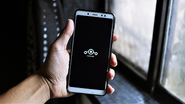 Official LineageOS 17.1 | Weekly OTA Updates | Redmi Note 5 Pro/AI