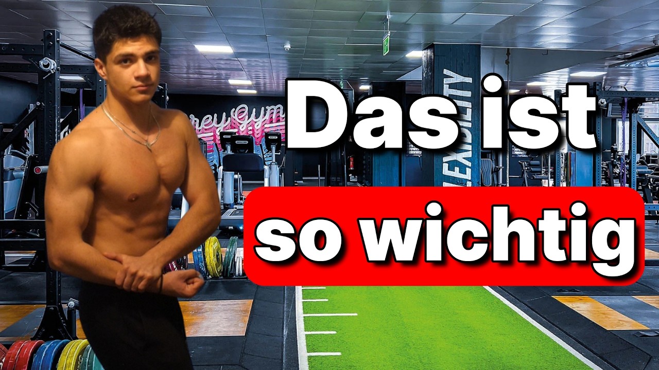 Der wahre Grund für Erfolg im Gym (+ 7 praktische Tipps)