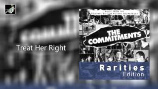 Treat Her Right by The Commitments