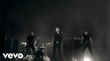 AFI - I Hope You Suffer