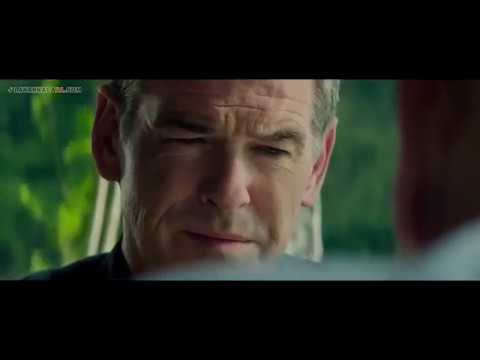 Koleksi Film Lawas - Pierce Brosnan AGEN RAHASIA - HD Sub Indo