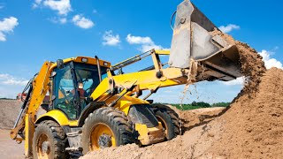 Engineering Solutions for the Construction Equipment Sector