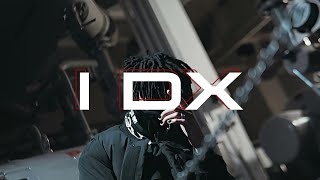 scarlxrd - I DX. | Edit