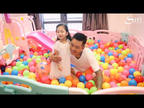 Video #74 | GIA ĐÌNH CA SĨ TUẤN HƯNG CHÀO ĐÓN THÀNH VIÊN MỚI... - youtube