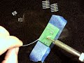 HackBerry Lab Solder Trainer
