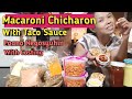 Macaroni Chicharon Mga Paraan Paano Negosyuhin | With Taco Sauce | Complete With Costing