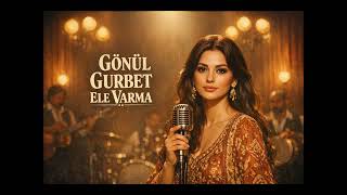 Gönül Gurbet Ele Varma Duygulu Anadolu Türküsü