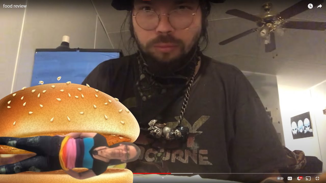 KingCobraJFS - Wendussy Foodhack