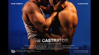 Watch The Castrator Trailer