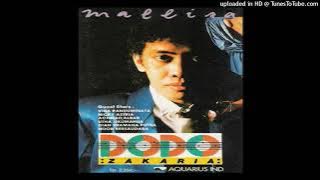 Dodo Zakaria & Dian Pramana Poetra - Putus Saja - Composer : Dodo Zakaria/Deddy Dhukun 1986 (CDQ)