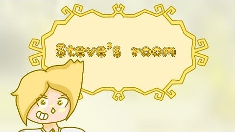 Steven Universe AU Speedpaint