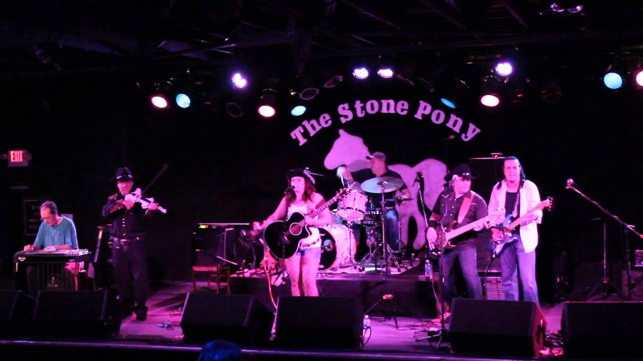 Hometown News @ The Stone Pony