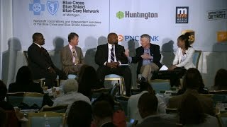 Why Michigan Businesses Are Investing in Early Childhood | 2016 Mackinac Policy Conference