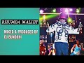 DJ BUNDUKI RHUMBA MALIET MIXX FEAT FRANCO, MADILU SYSTEM , TABU LEY, PAPA WEMBA, MBILIA BEL 2023