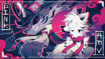 ぴんく / PINK - AMV (FlipaClip)