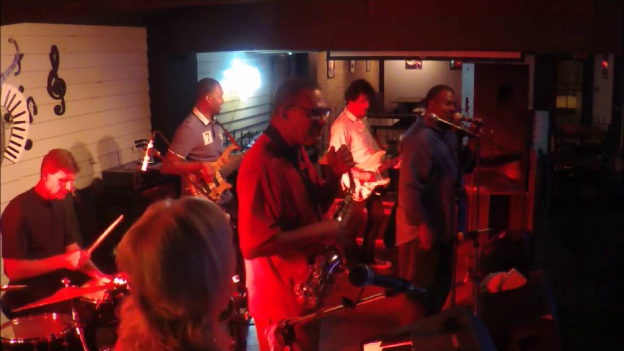 Slip Away, The Midnighters at French Quarter 8 26 16 video phone beyonce mp3