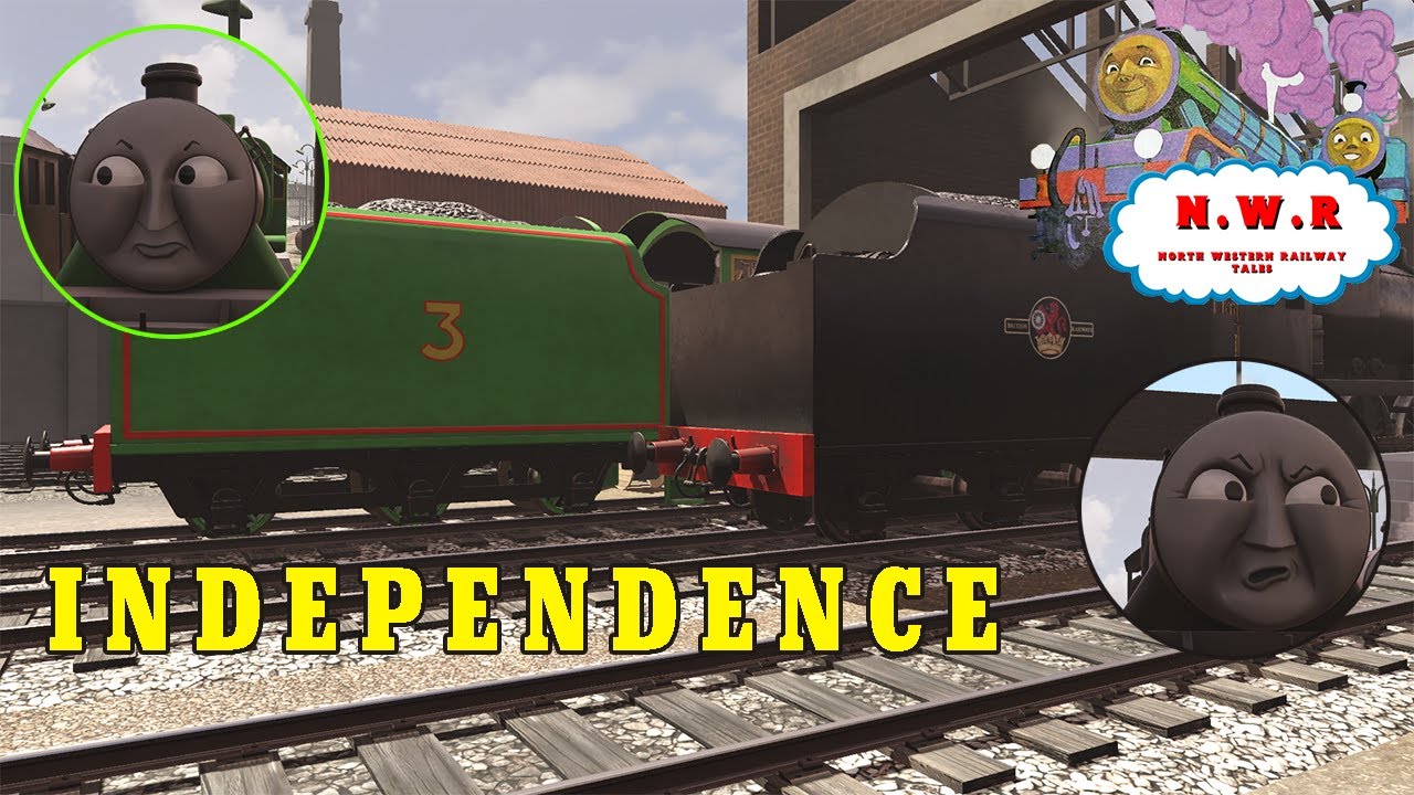 NWR Tales S15 Ep.2: Independence