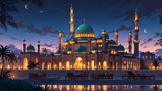 Peaceful  Ramadan Lo-Fi 🎵 Chill  Middle Eastern Instrumentals screenshot 5
