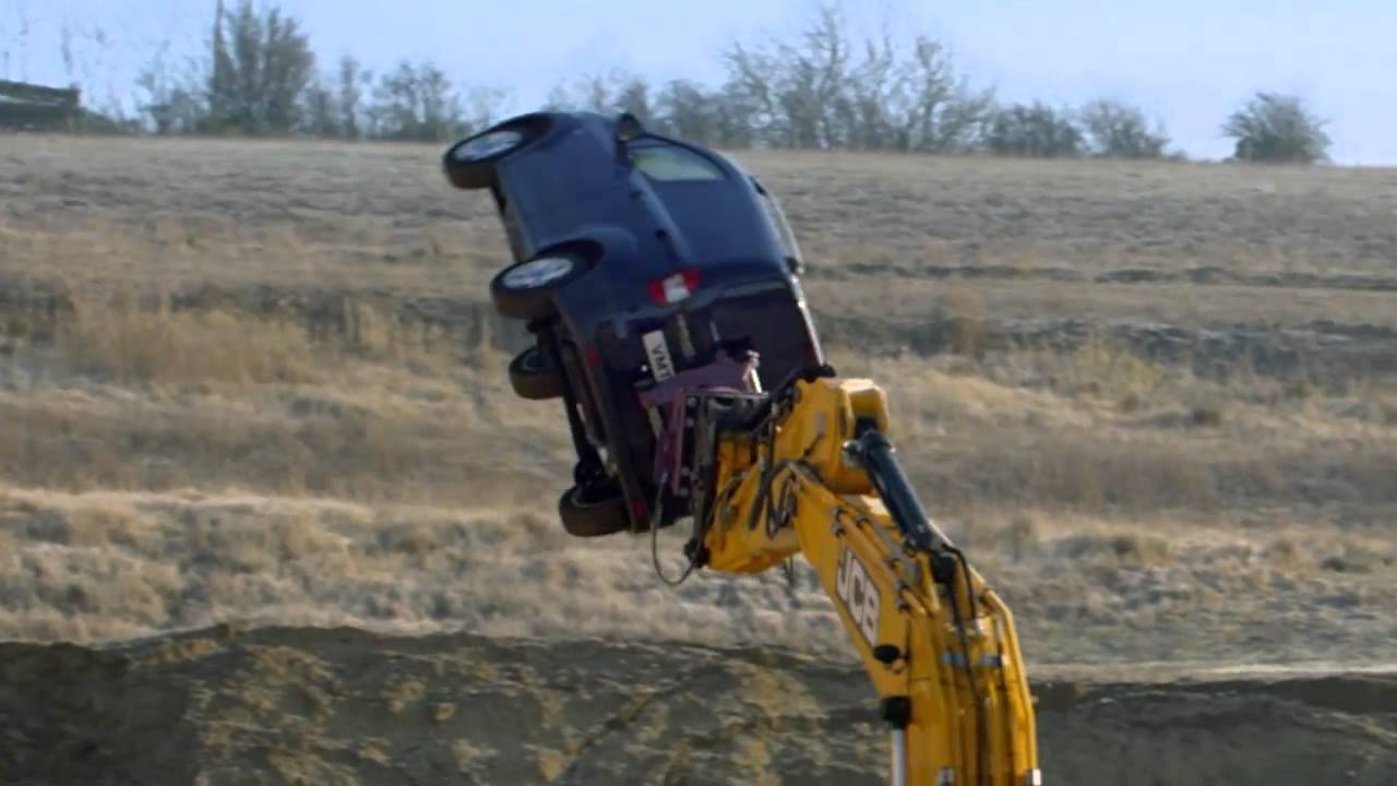 Ford Transit та MyFord Dock