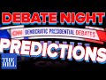 Panel: Debate night predictions, will Sanders and Warren expose Buttigieg?