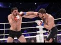 Анатолий Токов vs Рамазан Эмеев, M-1 Challenge 73, FULL HD