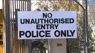 Police ignored dying man, inquest told