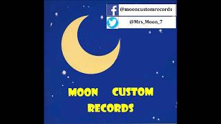 Moon Custom Records - How to order and make your own custom vinyl record with your choice of music screenshot 3