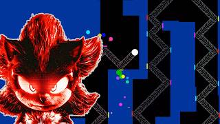 NO BATIDÃO - Bounce ball screenshot 5