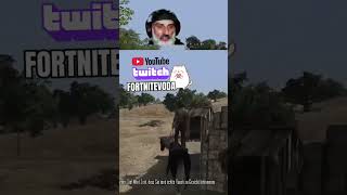 RDR Remastered Bug 🤠🐴