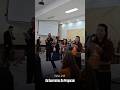 212 Os Guerreiros se Preparam - Assembleia de Deus