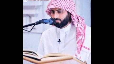 سورة المنافقون للقارئ محمد صالح