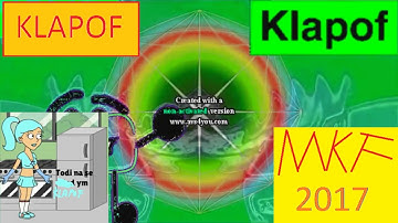 Your The Computer Is Destroyed Csupo Effects Round 9 Vs Ali Fakry