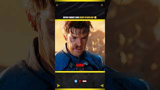 Doctor Strange’s DARK Secret in Earth-838 😳 #shorts