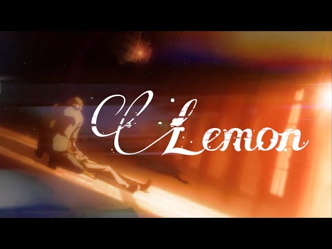 文豪ストレイドッグス — Lemon【MAD】