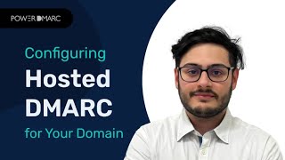 DMARC Setup with Hosted DMARC (No More Manual DNS!)
