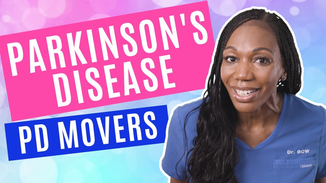 Bridging the Gap: Parkinson’s Disease Awareness