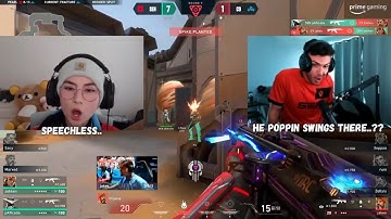 Kyedae & Tarik React to C9 Jakee