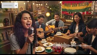Madu Dan Racun  Musik Reggae Terbaru 2025  By Ssvibes 