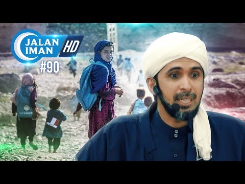 ingin-fisabilillah-tuntutlah-ilmu-dengan-cara-|-habib-ali-zaenal-abidin-al-hamid